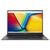 Laptop ASUS Vivobook 16X K3605VC-RP491W-Đen