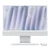 iMac M4 2024 24 inch 10CPU 10GPU 24GB 1TB Touch ID | Chính hãng Apple Việt Nam-Bạc