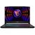 Laptop MSI Katana 15 B13UDXK-2412VN-Đen