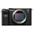 Máy ảnh kỹ thuật số Sony full-frame Alpha 7C (Body Only)-Đen