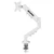 Giá treo màn hình E-DRA EMA7304 17-34 inch-Trắng
