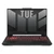 Laptop Asus TUF Gaming A15 FA507NU-LP140W-Xám