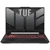 Laptop Asus TUF Gaming A15 FA507NVR-LP091W-Xám