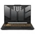 Laptop ASUS TUF Gaming F15 FX507VU-LP197W-Đen