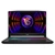 Laptop MSI Katana 15 B13UDXK-2213VN-Đen