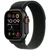 Apple Watch Ultra 2 2024 49mm 4G Viền Titan Đen Dây Trail-Titan Đen