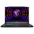 Laptop MSI Katana 15 B13UDXK-2077VN Cũ - Đẹp-Đen