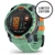 Đồng hồ thông minh Garmin Instinct 3-Xanh nhiệt đới