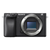 Máy ảnh Kỹ Thuật số Sony ILCE-6400M + Ống kính Zoom 18-135MM-Đen
