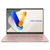 Laptop Asus Vivobook S 14 OLED S5406MA-PP219WS-Vàng Hồng