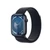 Apple Watch Series 9 45mm (GPS) viền nhôm dây vải đen | Chính hãng Apple Việt Nam-Đen