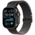 Apple Watch Ultra 2 2024 49mm 4G Viền Titan Đen Dây Titan Size M-Titan Đen