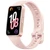 Vòng đeo tay thông minh Huawei Band 10-Hồng