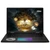Laptop MSI Titan 18 HX AI Dragon Edition Norse Myth A2XWJG-034VN-Đen