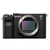 Máy ảnh kỹ thuật số Sony full-frame Alpha 7C (Body Only)-Đen