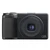 Máy ảnh kỹ thuật số Ricoh GR IIIx - Cũ Đẹp-Đen