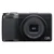 Máy ảnh kỹ thuật số Ricoh GR III HDF-Đen