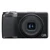 Máy ảnh kỹ thuật số Ricoh GR IIIx HDF-Đen