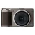 Máy ảnh kỹ thuật số Ricoh GR III Diary Edition-Nâu đen