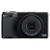 Máy ảnh kỹ thuật số Ricoh GR IV-Đen