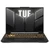 Laptop ASUS TUF Gaming F16 FX607VJB-RL151W-Xám
