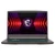 Laptop MSI Gaming Thin 15 B13UC-3247VN-Xám
