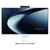 Máy tính AIO ASUS P440VAK-WPC045W-Trắng