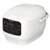 Nồi cơm điện Sharp KS-COM183MV-WH 1.8L-Trắng