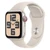 Apple Watch SE 2 2023 44mm (4G) viền nhôm | Chính hãng Apple Việt Nam-Trắng vàng
