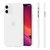 Ốp lưng iPhone 12/12 Pro Memumi trong-Trong suốt