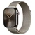 Apple Watch Series 10 46mm 4G Viền Titan Dây Thép Size S/M | Chính hãng - Đã Kích Hoạt-Titan Tự Nhiên