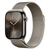 Apple Watch Series 10 46mm 4G Viền Titan Dây Thép Size S/M-Titan Tự Nhiên
