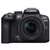 Máy ảnh Canon EOS R10 + Lens RF-S18-150mm IS STM-Đen