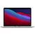 Apple MacBook Pro 13 Touch Bar M1 256GB 2020 - Cũ đẹp-Bạc