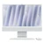 iMac M4 2024 24 inch 8CPU 8GPU 24GB 1TB | Chính hãng Apple Việt Nam-Bạc