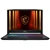 Laptop MSI Katana 15 HX B14WEK-295VN-Đen