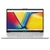 Laptop ASUS Vivobook Go 14 E1404FA-EB482W-Bạc