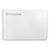 Ổ cứng di động HDD Transcend StoreJet 25C3S USB C 3.1 1TB-Bạc