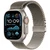 Apple Watch Ultra 2 2024 49mm 4G Viền Titan Dây Titan Size S-Titan Tự Nhiên