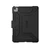 Bao da Apple Ipad Air 5/Air 10.9 UAG chống sốc Metropolis SE-Đen