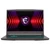 Laptop MSI Gaming Thin 15 B12UC-1416VN-Xám