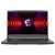 Laptop MSI Gaming Thin 15 B12UCX-1419VN-Xám