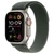 Apple Watch Ultra 2 2024 49mm 4G Viền Titan Dây Trail Size S/M-Titan Tự Nhiên