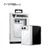 Ốp lưng iPhone Duo Mipow Tempered Glass With Magsafe Transparent-Trong suốt