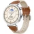 Đồng hồ thông minh Huawei Watch GT 5 Dây Vải-41mm Nâu