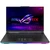 Laptop Asus Gaming ROG Strix SCAR 18 G834JY-N6039W-Đen