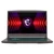Laptop MSI Gaming Thin 15 B13UC-1411VN-Xám
