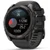 Đồng hồ thông minh Garmin Fenix 8 51mm-Xám Carbon
