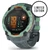Đồng hồ thông minh Garmin Instinct 3 50mm-Xanh nhiệt đới