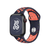 Dây đeo Apple Watch Devia Deluxe Series Sport 2 V2 44/45/46/49mm-Xanh dương đậm